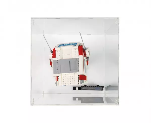 75335 BD-1 - Acryl Vitrine Lego