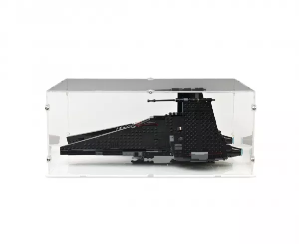 75336 Inquisitor Transport Scythe Display Case