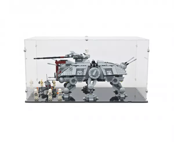 75337 AT-TE Walker - Acryl Vitrine