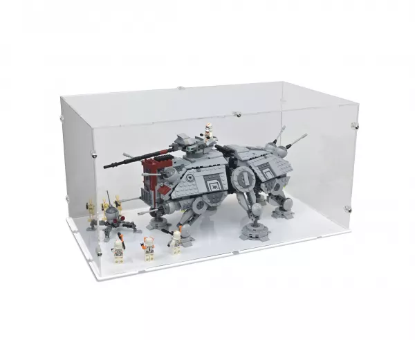 75337 AT-TE Walker - Acryl Vitrine