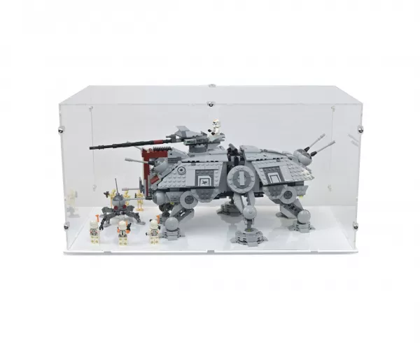 75337 AT-TE Walker Display Case