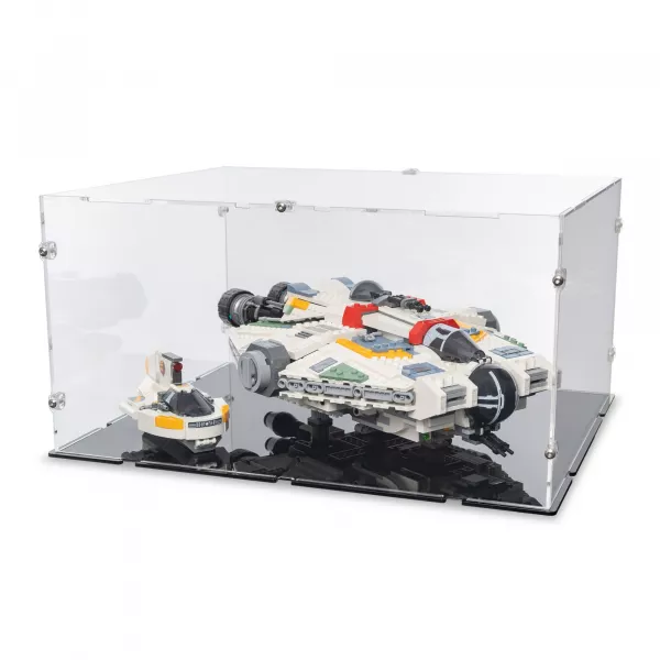 75357 Ghost & Phantom II Display Case