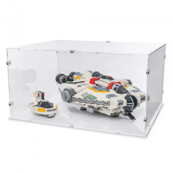 75357 Ghost & Phantom II Display Case