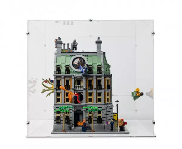 76218 Sanctum Sanctorum (XL) Display Case