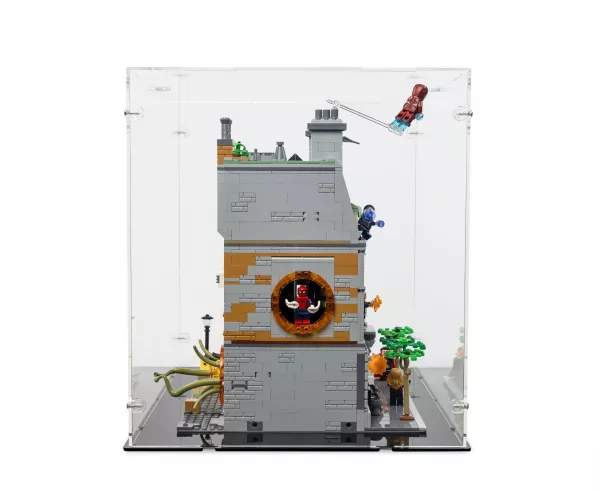 76218 Sanctum Sanctorum (XL) - Acryl Vitrine Lego