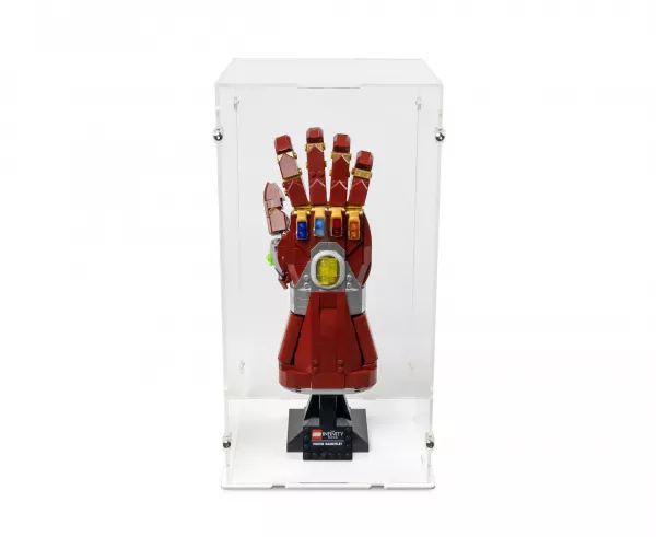 76223 Nano Gauntlet Display Case