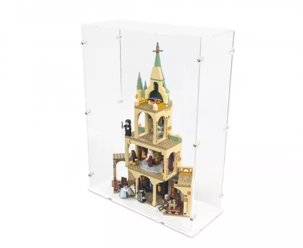 76402 Hogwarts Dumbledore’s Office Display Case