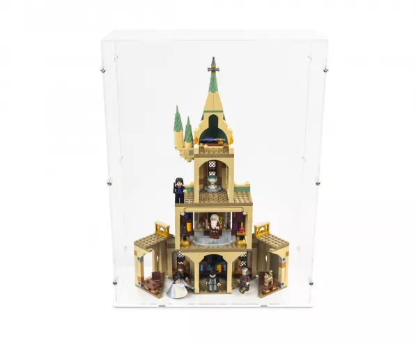 76402 Hogwarts Dumbledore’s Office Display Case