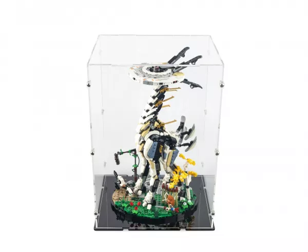 76989 Horizon Forbidden West Tallneck Display Case