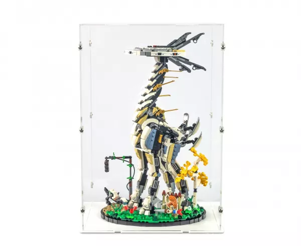 76989 Horizon Forbidden West Tallneck Display Case