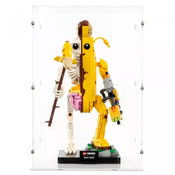 77072 Fortnite Peely Bone - Display Case