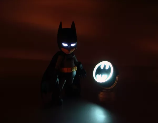 Batman