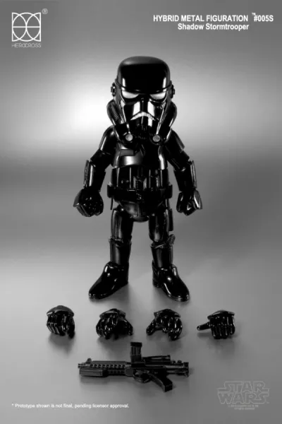 Shadow Storm Trooper