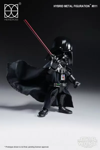 Darth Vader