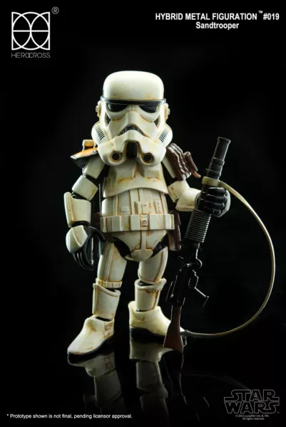 Sandtrooper