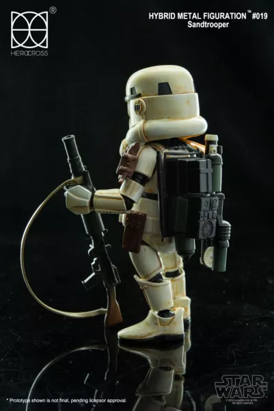 Sandtrooper