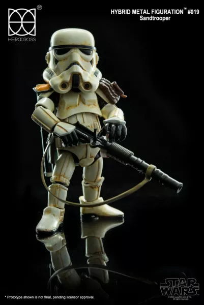 Sandtrooper