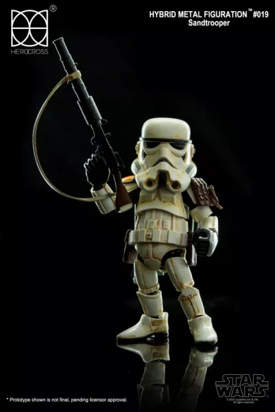 Sandtrooper