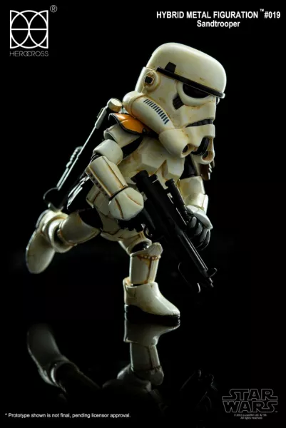 Sandtrooper