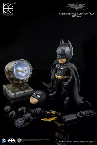 Batman - Dark Knight