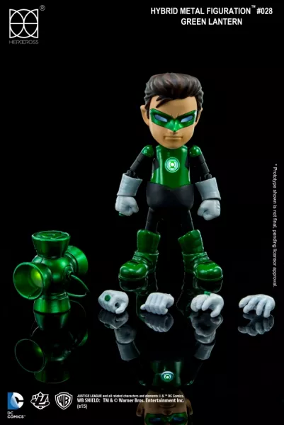 Green Lantern