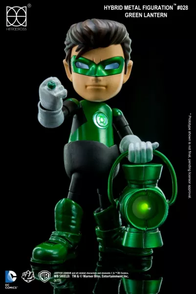 Green Lantern