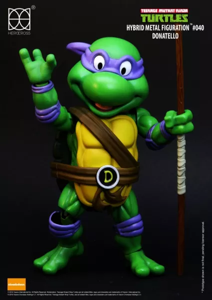 Donatello