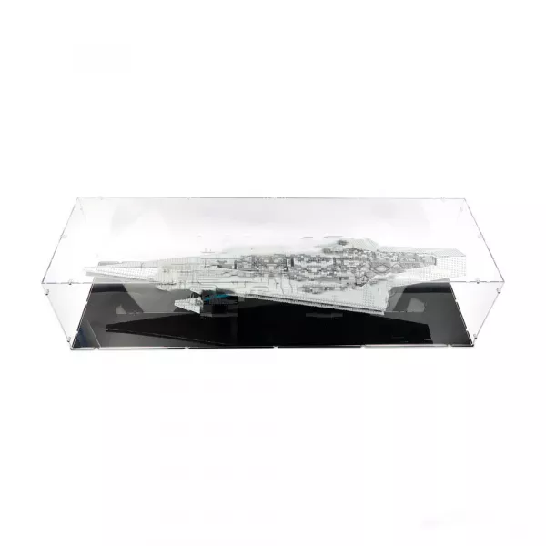 Lego 10221 Super Star Destroyer Display Case