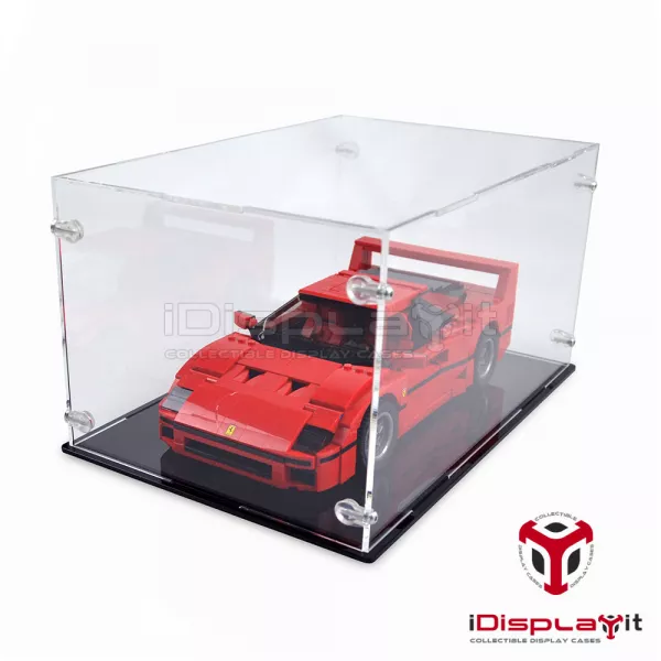 Lego 10248 Ferrari Acryl Vitrine