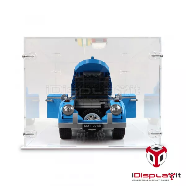 Lego 10252 VW Beetle Display Case