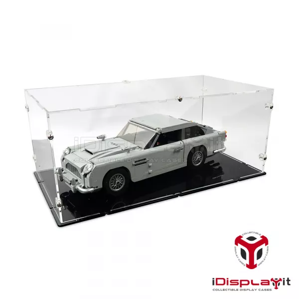 Lego 10262 James Bond Aston Martin DB5 - Acryl Vitrine