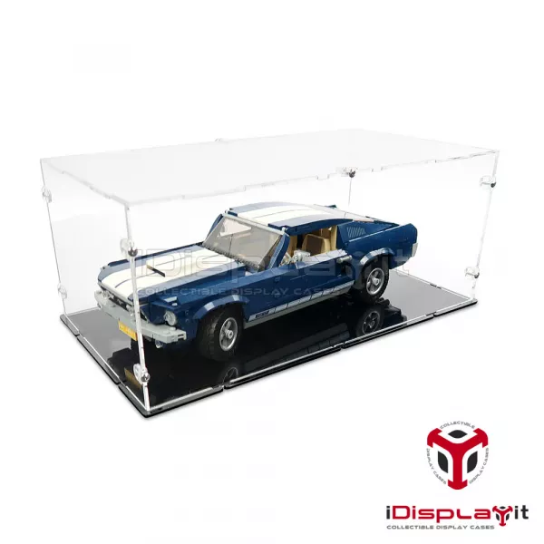 10265 Ford Mustang Display Case