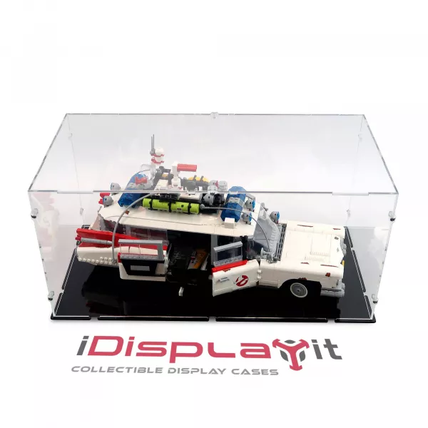 Lego 10274 Ghostbusters Ecto-1 Display Case