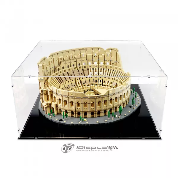 Lego 10276 Colosseum Display Case