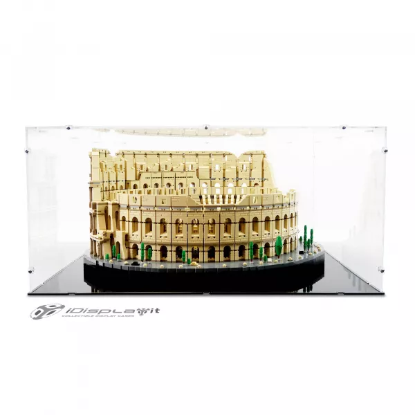Lego 10276 Colosseum Display Case