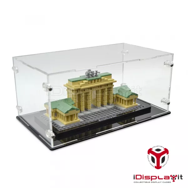 Lego 21011 Brandenburger Tor - Acryl Vitrine