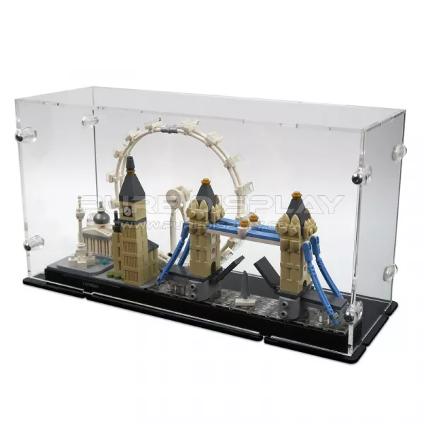 Lego 21034 London Display Case