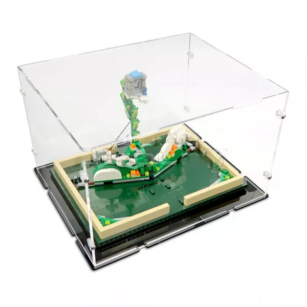 Lego 21315 Pop-Up Book Display Case