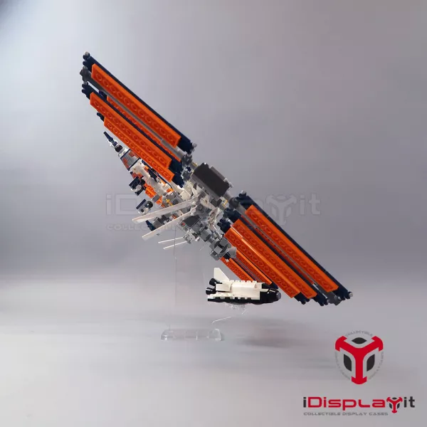 Lego 21321 Acrylständer für International Raumstation
