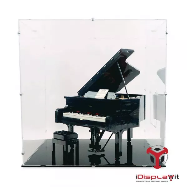 Lego 21323 Grand Piano Display Case