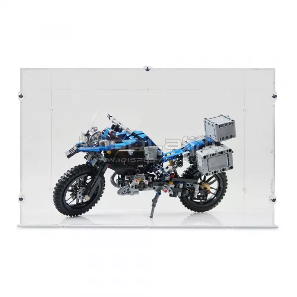 Lego 42063 BMW R1200 GS - Acryl Vitrine