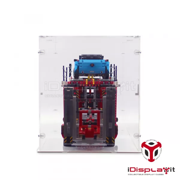 Lego 42098 Transporter Display Case