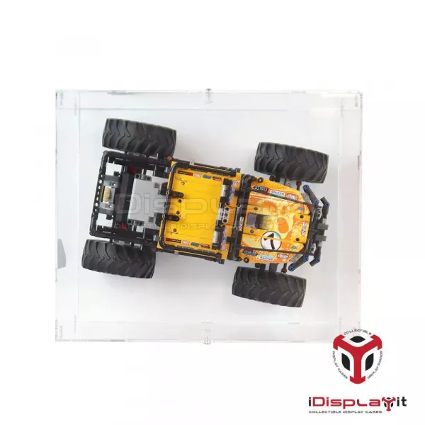 Lego 42099 4x4 X-treme Off-Roader Display Case