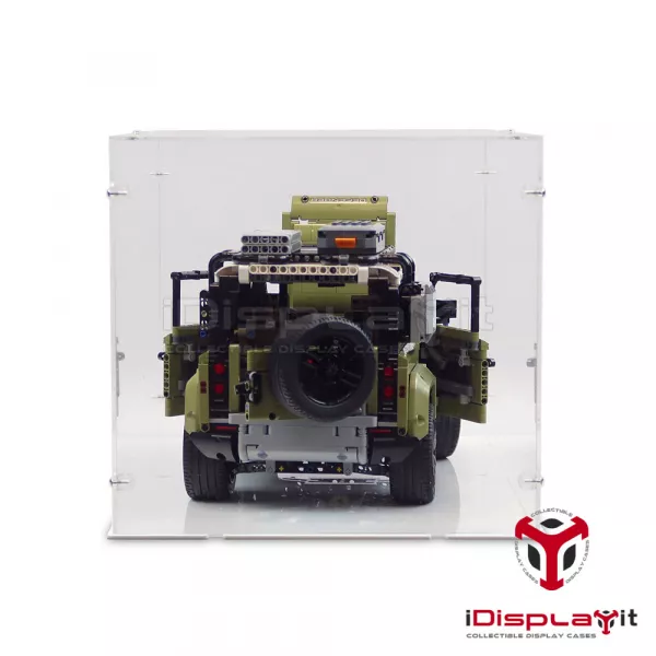 Lego 42110 Land Rover Defender - Acryl Vitrine
