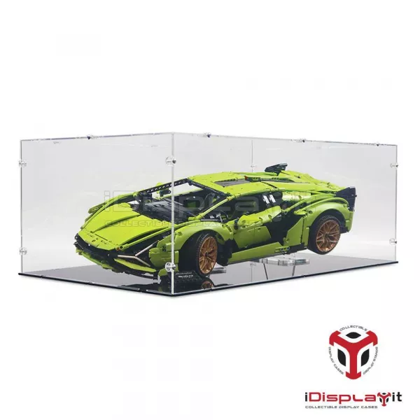 Lego 42115 Lamborghini Sián FKP 37 - Acryl Vitrine