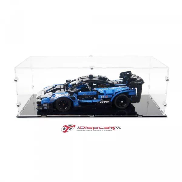 Lego 42123 McLaren Senna GTR - Acryl Vitrine