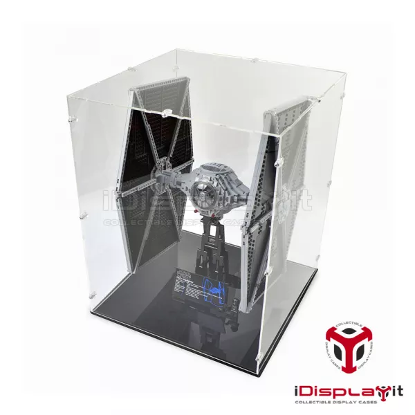 Lego 75095 UCS TIE Fighter Display Case