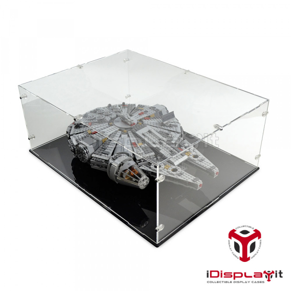 ucs falcon display case