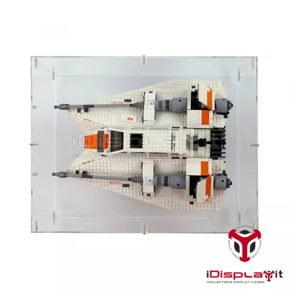 Lego 75144 UCS Snowspeeder Display Case