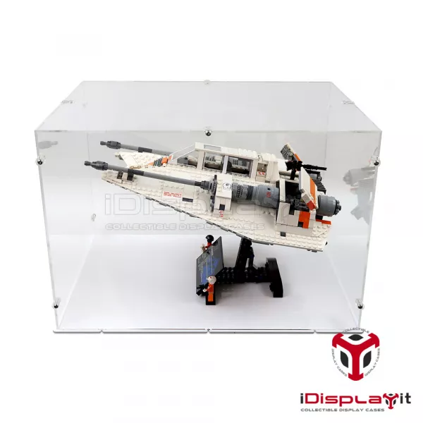 Lego 75144 UCS Snowspeeder Display Case